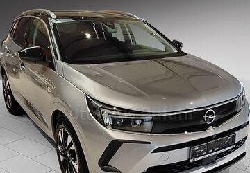 Opel Grandland (X) 48.000 km 23.850 &euro; Lengerich 49525