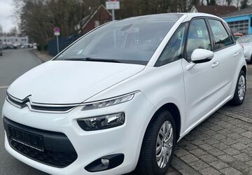 Citroen C4 Picasso 173.700 km 5.990 &euro; Münster 48157