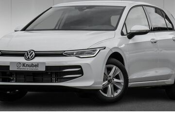 VW Golf 12.030 km 23.849 &euro; Sendenhorst 48324