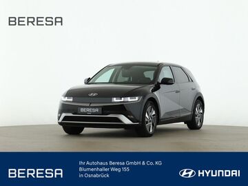 Gebrauchte Hyundai IONIQ 5