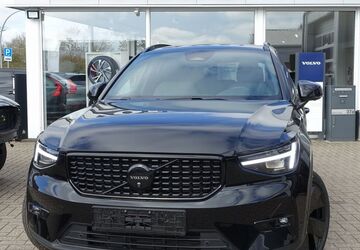 Volvo XC40 12.400 km 36.900 &euro; Warendorf 48231