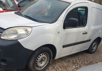 Renault Kangoo 153.000 km 2.350 &euro; Münster 48161