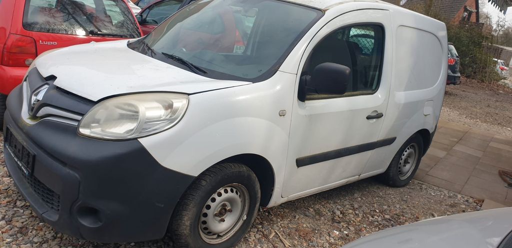 Renault Kangoo 153.000 km 2.350 &euro; Münster 48161