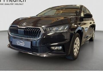 Skoda Fabia 24.100 km 15.910 &euro; Steinfurt-Borghorst 48565