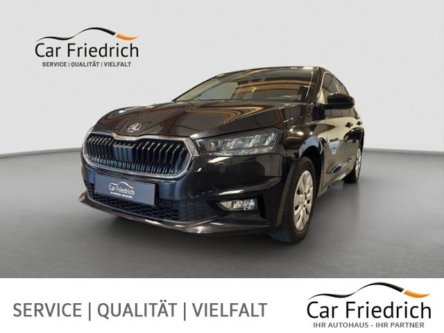 Skoda Fabia 24.100 km 15.910 &euro; Steinfurt-Borghorst 48565