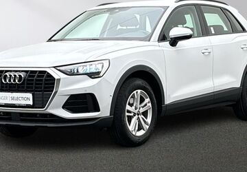 Audi Q3 47.300 km 29.480 &euro; Emsdetten 48282