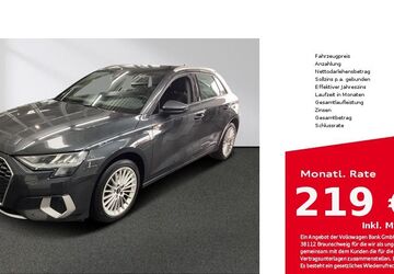 Audi A3 41.030 km 26.880 &euro; Münster 48153