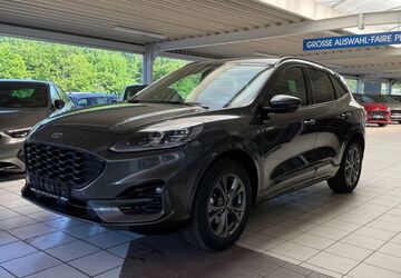 Ford Kuga 26.800 km 28.975 &euro; Münster 48153