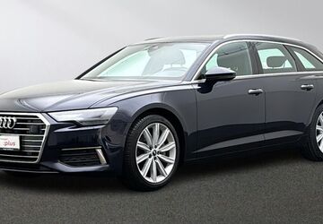 Audi A6 61.207 km 41.490 &euro; Emsdetten 48282