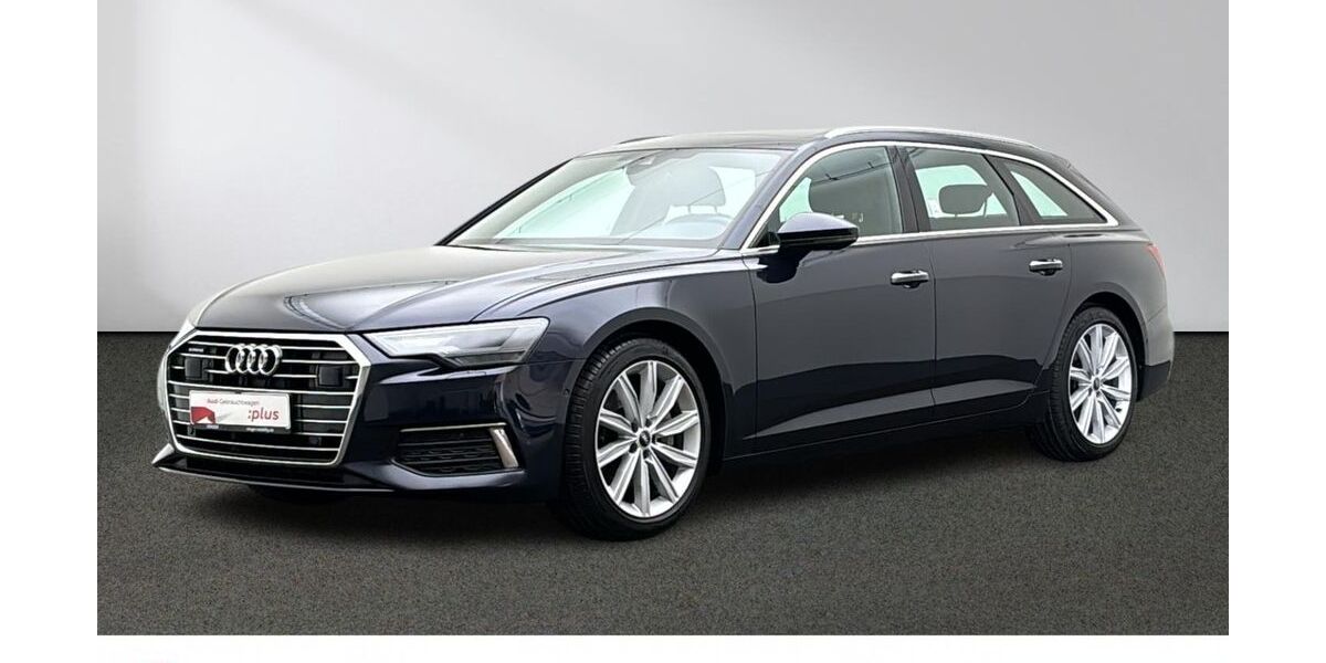 Audi A6 61.207 km 41.490 &euro; Emsdetten 48282
