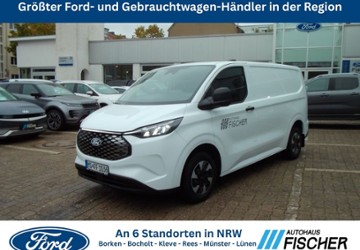 Ford Transit Custom 1.500 km 44.976 &euro; Münster 48153
