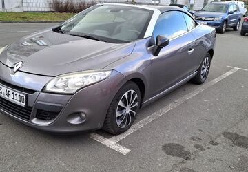 Renault Megane 200.000 km 5.900 &euro; Münster 48161