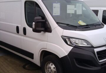 Peugeot Boxer 42.300 km 22.390 &euro; Ostbevern 48346