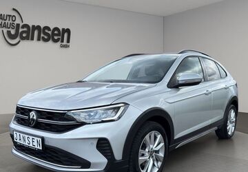 VW Taigo 20.400 km 24.390 &euro; Sassenberg-Füchtorf 48336