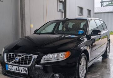 Volvo V70 420.000 km 3.850 &euro; Nottuln 48301