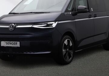 VW T7 Multivan 14.500 km 63.490 &euro; Münster 48153