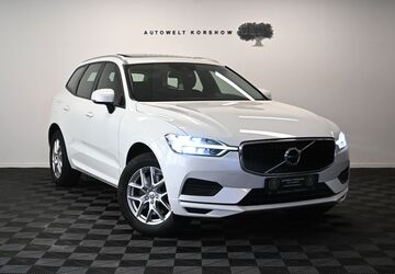 Volvo XC60 82.499 km 27.100 &euro; Saerbeck 48369