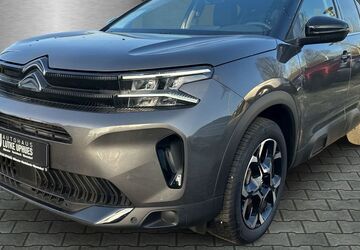 Citroen C5 Aircross 40.667 km 22.900 &euro; Münster 48155