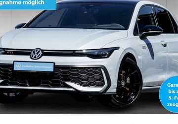VW Golf 8.669 km 41.450 &euro; Münster 48163