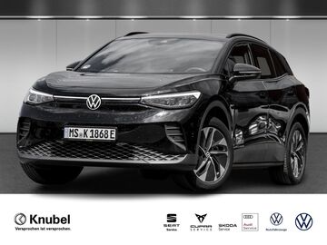 Gebrauchte VW ID.4