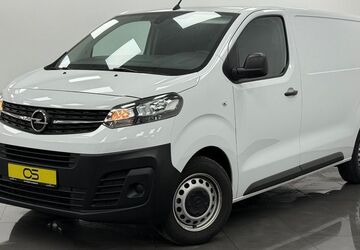Opel Vivaro 40.000 km 23.450 &euro; Dülmen 48249