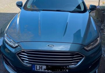 Ford Mondeo 101.000 km 15.111 &euro; Lüdinghausen 59348