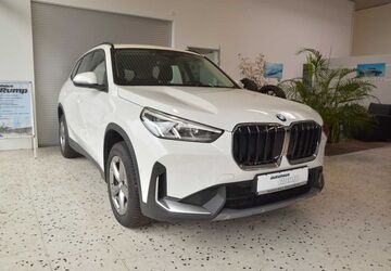 BMW X1 35.615 km 32.690 &euro; Münster 48157