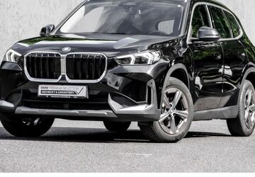 BMW X1 37.617 km 34.690 &euro; Münster 48163