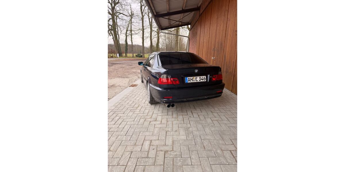 BMW 320 265.000 km 4.000 &euro; Steinfurt 48656