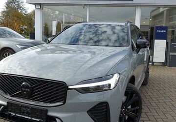 Volvo XC60 3.600 km 54.900 &euro; Warendorf 48231