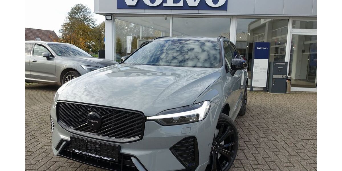 Volvo XC60 3.600 km 55.900 &euro; Warendorf 48231