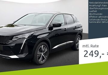 Peugeot 3008 32.086 km 21.490 &euro; Münster - Amelsbüren 48163