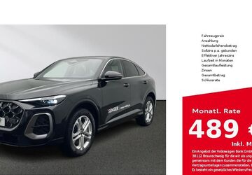 Audi Q5 5.000 km 69.990 &euro; Münster 48153