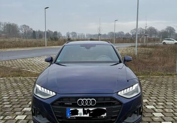Audi A4 64.500 km 23.799 &euro; Dülmen 48249