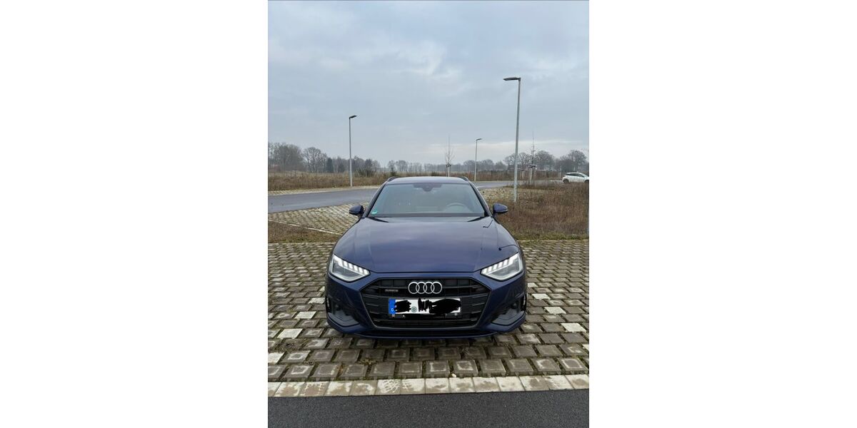 Audi A4 64.500 km 23.799 &euro; Dülmen 48249