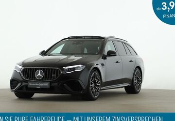 Mercedes-Benz E 53 AMG 19.273 km 87.465 &euro; Münster 48155