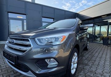 Ford Kuga 93.711 km 12.990 &euro; Emsdetten 48282