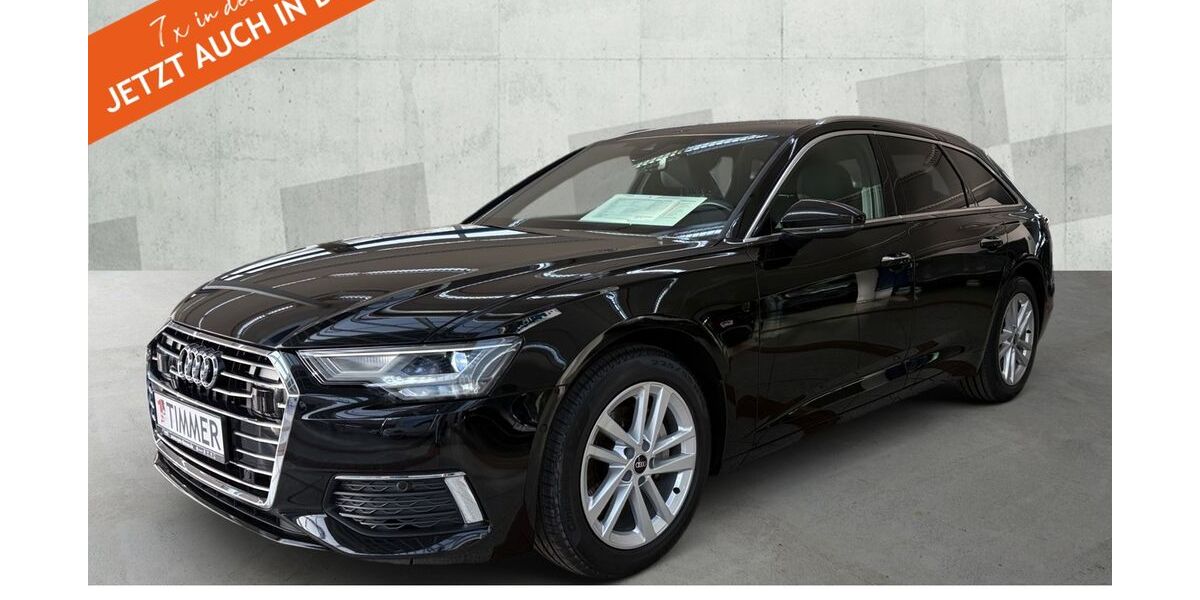 Audi A6 64.208 km 34.880 &euro; Dülmen 48249