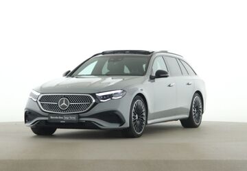 Mercedes-Benz E 450 12.226 km 89.950 &euro; Münster 48155