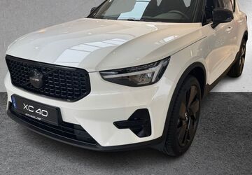 Volvo XC40 2.900 km 40.800 &euro; Münster 48155