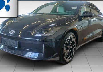 Hyundai IONIQ 6 7.673 km 35.430 &euro; Emsdetten 48282
