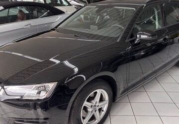 Audi A4 110.133 km 14.900 &euro; Beckum 59269