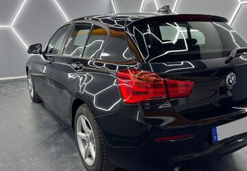 BMW 118 149.000 km 11.000 &euro; Münster 48153