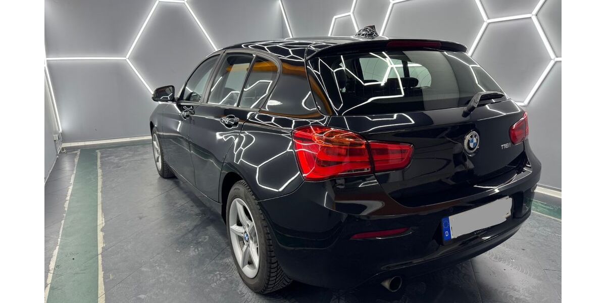 BMW 118 149.000 km 11.000 &euro; Münster 48153