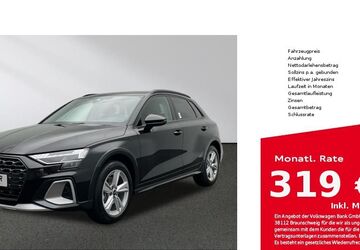Audi A3 10.000 km 38.990 &euro; Münster 48153