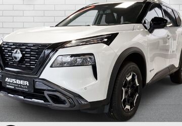 Nissan X-Trail 1.655 km 39.820 &euro; Telgte 48291