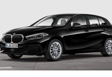 BMW 118 52.176 km 23.790 &euro; Münster 48163