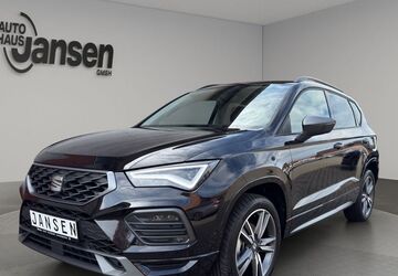 Seat Ateca 1.030 km 32.990 &euro; Sassenberg-Füchtorf 48336