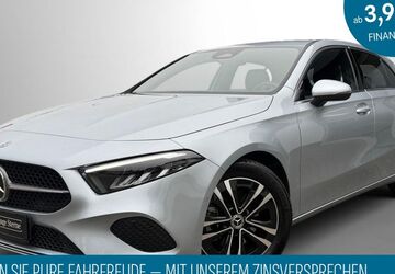 Mercedes-Benz A 180 6.900 km 27.965 &euro; Warendorf 48231