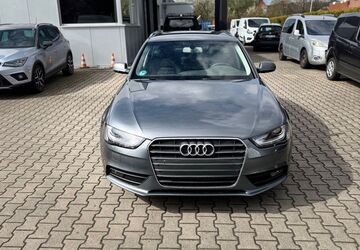 Audi A4 255.077 km 6.990 &euro; Lüdinghausen 59348